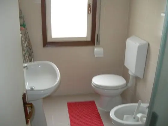 Apart Daire, 2 Yatak Odası, Balkon