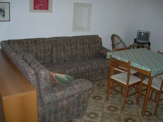 Apart Daire, 2 Yatak Odası, Balkon