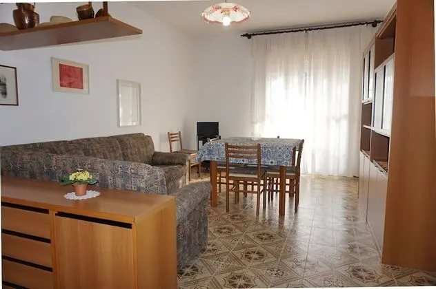 Apart Daire, 2 Yatak Odası, Balkon