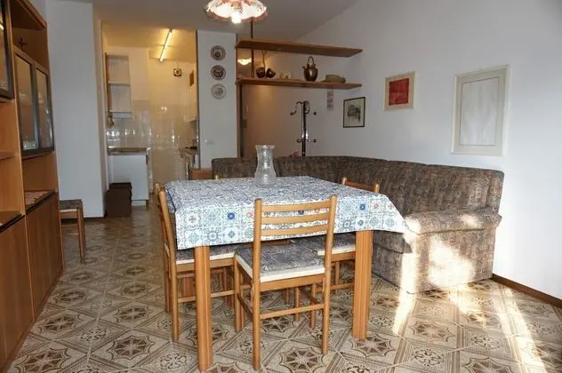 Apart Daire, 2 Yatak Odası, Balkon