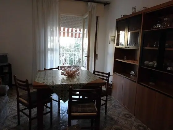 Apart Daire, 2 Yatak Odası, Balkon