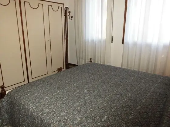 Apart Daire, 2 Yatak Odası, Balkon