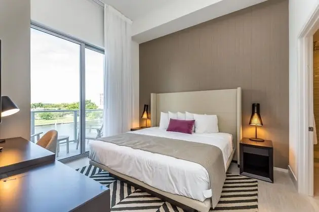 Exclusive Apart Daire