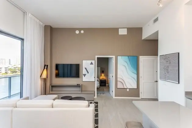 Exclusive Apart Daire