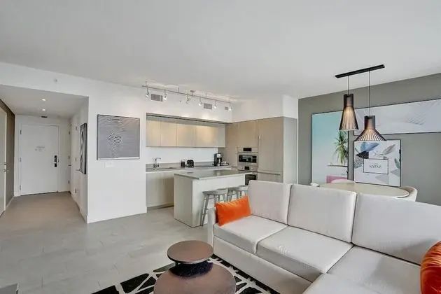 Exclusive Apart Daire