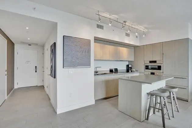 Exclusive Apart Daire