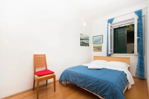 Classic Apart Daire, 2 Yatak Odası, Zemin Kat