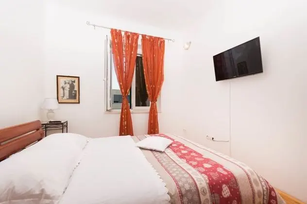 Classic Apart Daire, 2 Yatak Odası, Zemin Kat