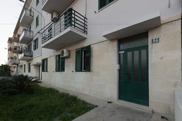 Classic Apart Daire, 2 Yatak Odası, Zemin Kat