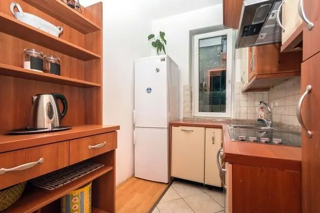 Classic Apart Daire, 2 Yatak Odası, Zemin Kat