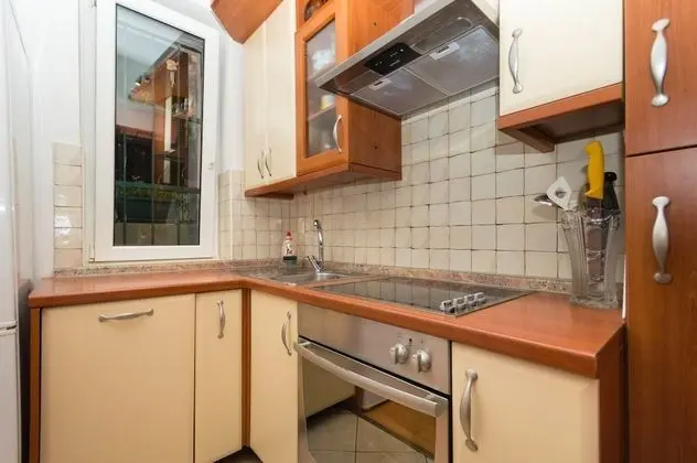 Classic Apart Daire, 2 Yatak Odası, Zemin Kat