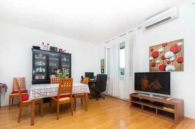 Classic Apart Daire, 2 Yatak Odası, Zemin Kat