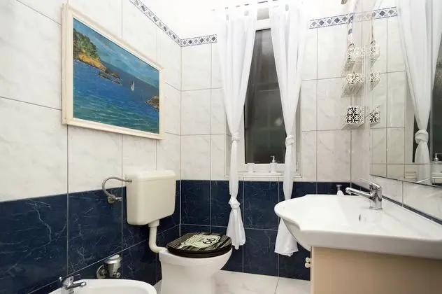 Classic Apart Daire, 2 Yatak Odası, Zemin Kat