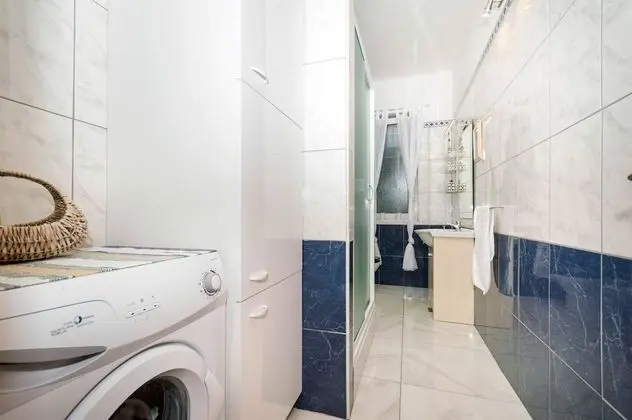 Classic Apart Daire, 2 Yatak Odası, Zemin Kat