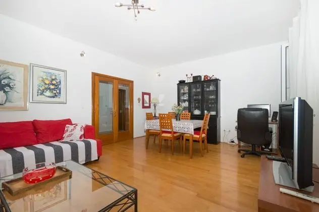 Classic Apart Daire, 2 Yatak Odası, Zemin Kat