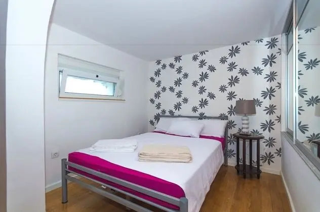 Panoramic Apart Daire, Teras, Deniz Manzaralı