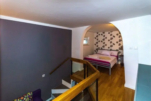 Panoramic Apart Daire, Teras, Deniz Manzaralı