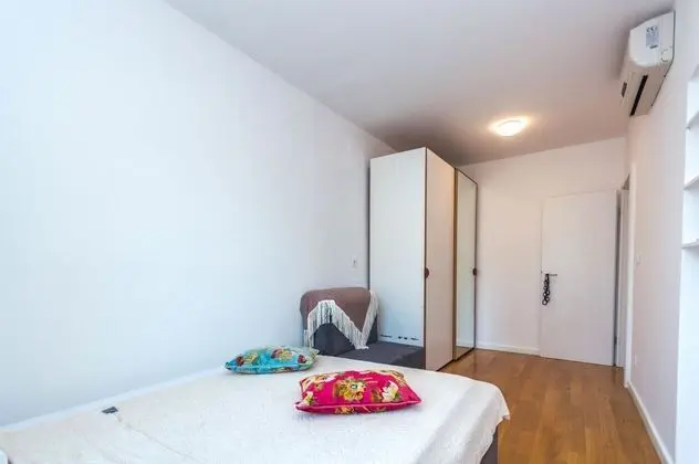 Panoramic Apart Daire, Teras, Deniz Manzaralı