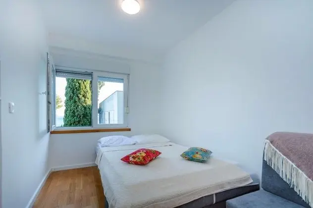 Panoramic Apart Daire, Teras, Deniz Manzaralı