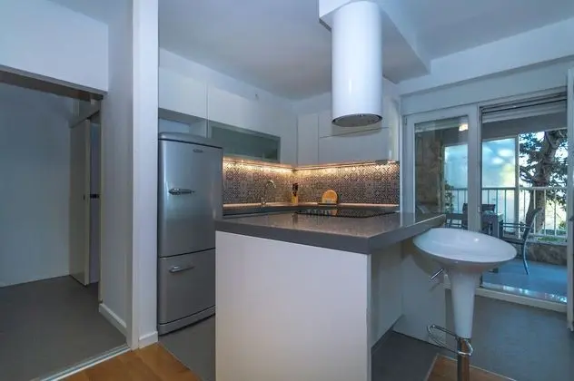 Panoramic Apart Daire, Teras, Deniz Manzaralı