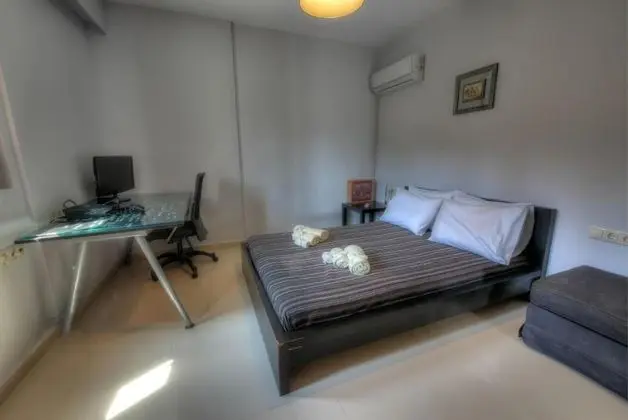Villa, Sigara İçilebilir