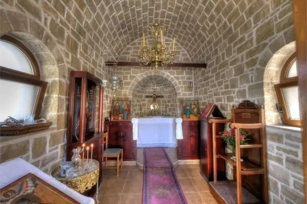 Villa, Sigara İçilebilir