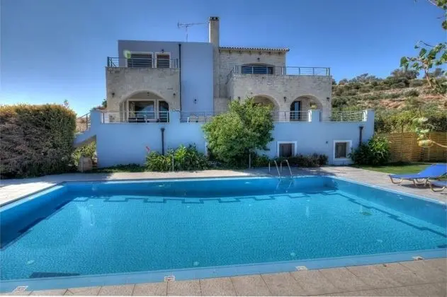 Villa, Sigara İçilebilir