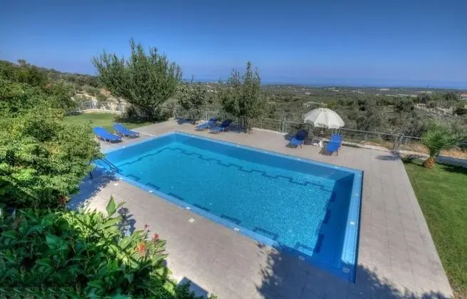 Villa, Sigara İçilebilir