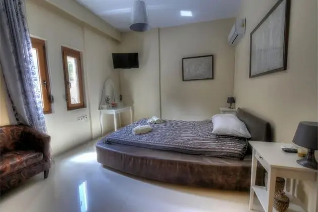 Villa, Sigara İçilebilir