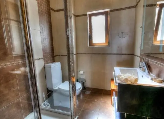 Villa, Sigara İçilebilir
