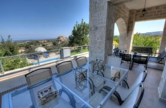 Villa, Sigara İçilebilir