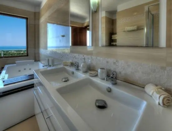 Villa, Sigara İçilebilir