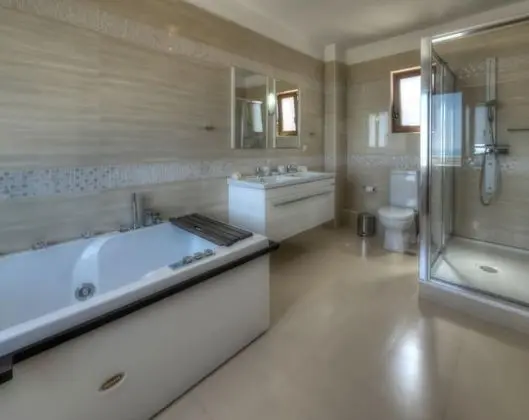 Villa, Sigara İçilebilir