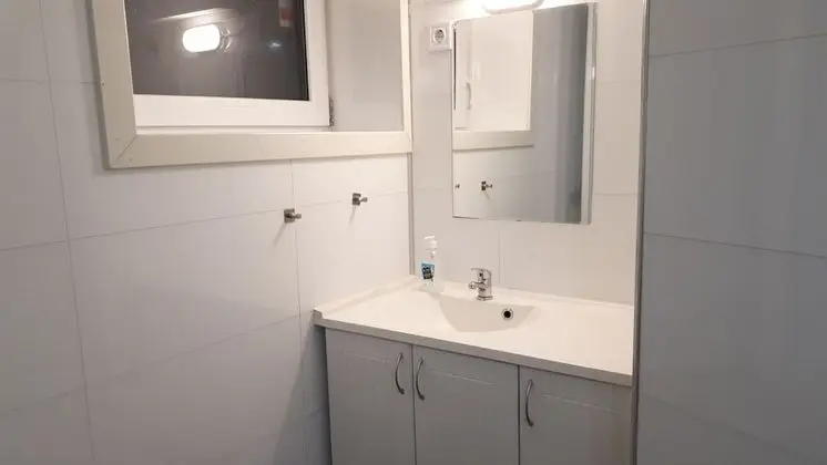 Tek Kişilik Oda (Nr 02)