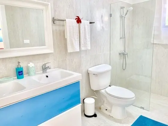 Comfort Villa, Bahçe Manzaralı