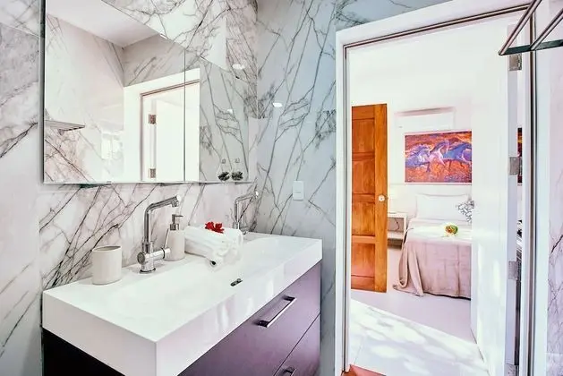 Comfort Villa, Bahçe Manzaralı