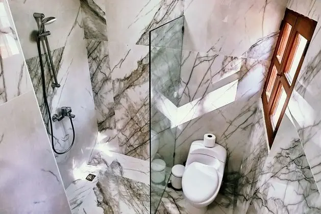 Comfort Villa, Bahçe Manzaralı