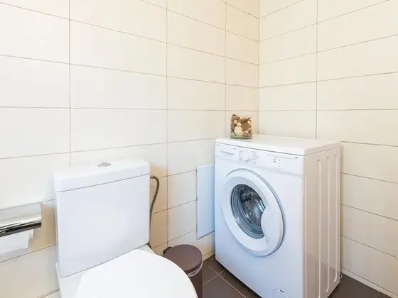 Apart Daire, 2 Yatak Odası, Balkon