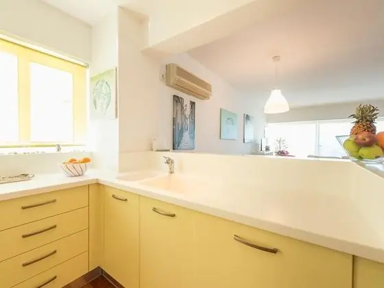 Apart Daire, 2 Yatak Odası, Balkon