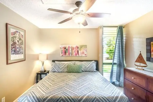 Daire (Amazing Beach Condo Maui Vista)