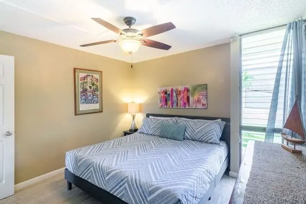Daire (Amazing Beach Condo Maui Vista)