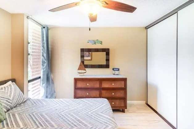 Daire (Amazing Beach Condo Maui Vista)
