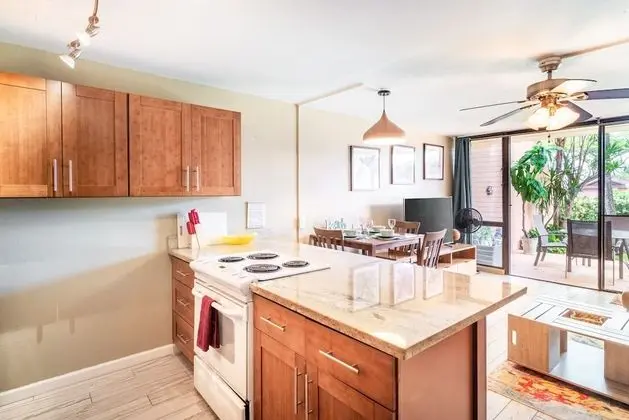 Daire (Amazing Beach Condo Maui Vista)