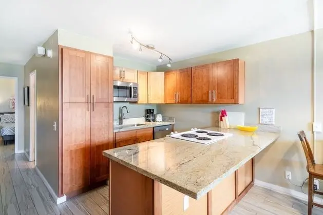 Daire (Amazing Beach Condo Maui Vista)