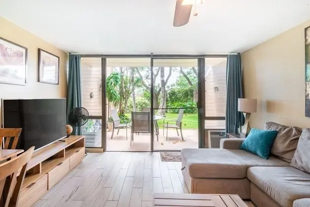 Daire (Amazing Beach Condo Maui Vista)