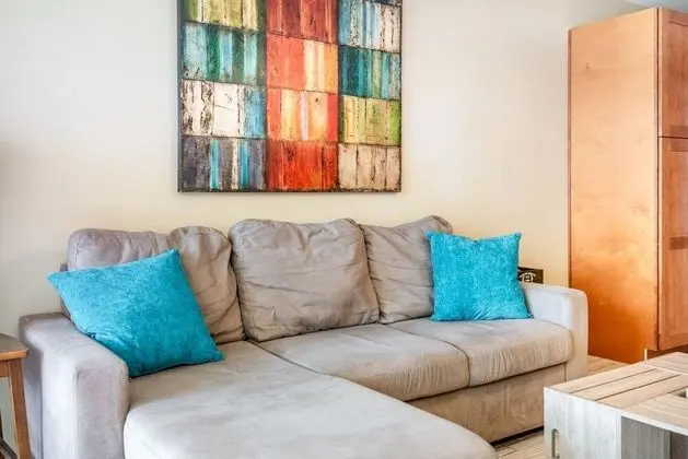 Daire (Amazing Beach Condo Maui Vista)