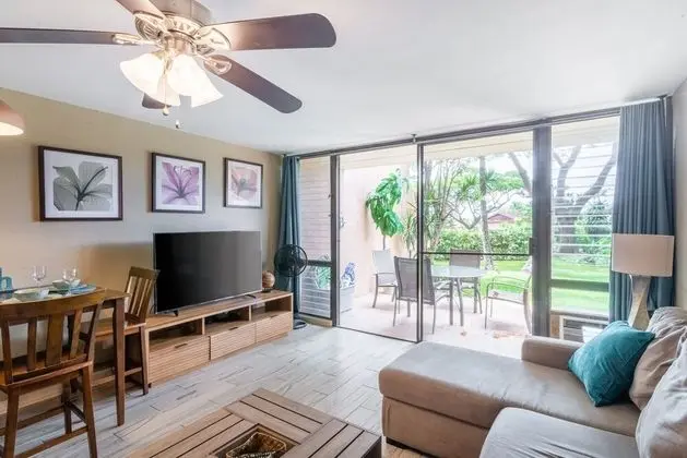 Daire (Amazing Beach Condo Maui Vista)