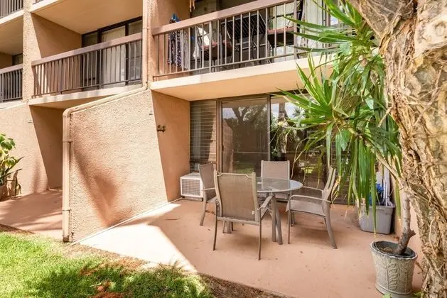Daire (Amazing Beach Condo Maui Vista)