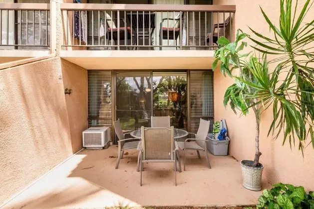 Daire (Amazing Beach Condo Maui Vista)