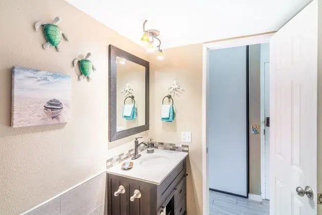 Daire (Amazing Beach Condo Maui Vista)